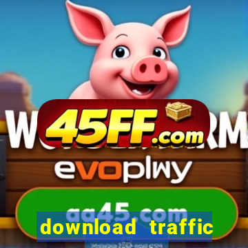 download traffic rider dinheiro infinito